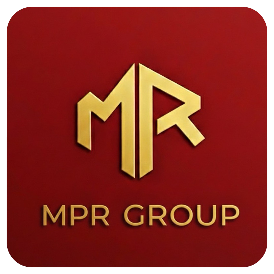 MPR HOLDING